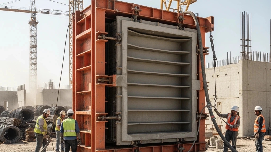 خرید قالب بتنی باکیفیت از هوم استون تهران خرید قالب بتنی باکیفیت از هوم استون تهران